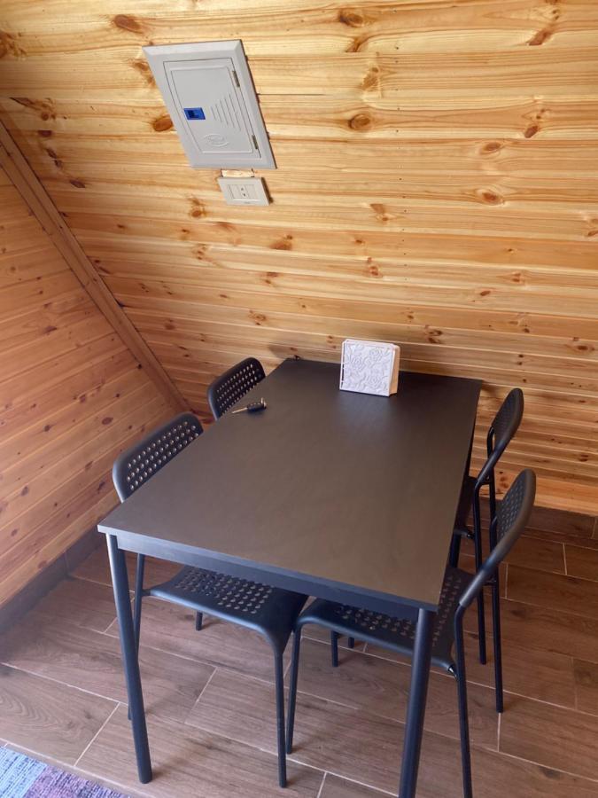 Olive Cottage Madaba Eksteriør billede