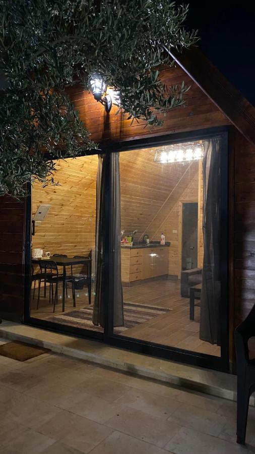 Olive Cottage Madaba Eksteriør billede